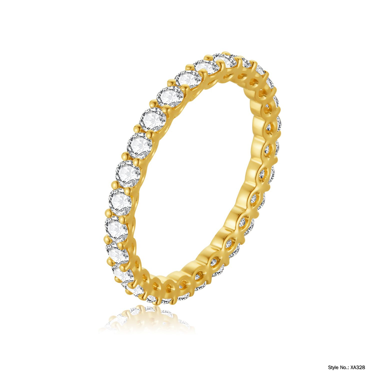 Wedding band 46