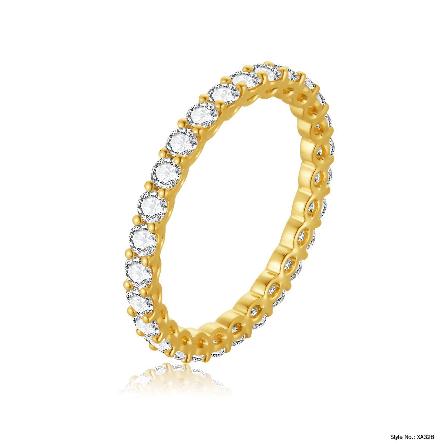 Wedding band 46