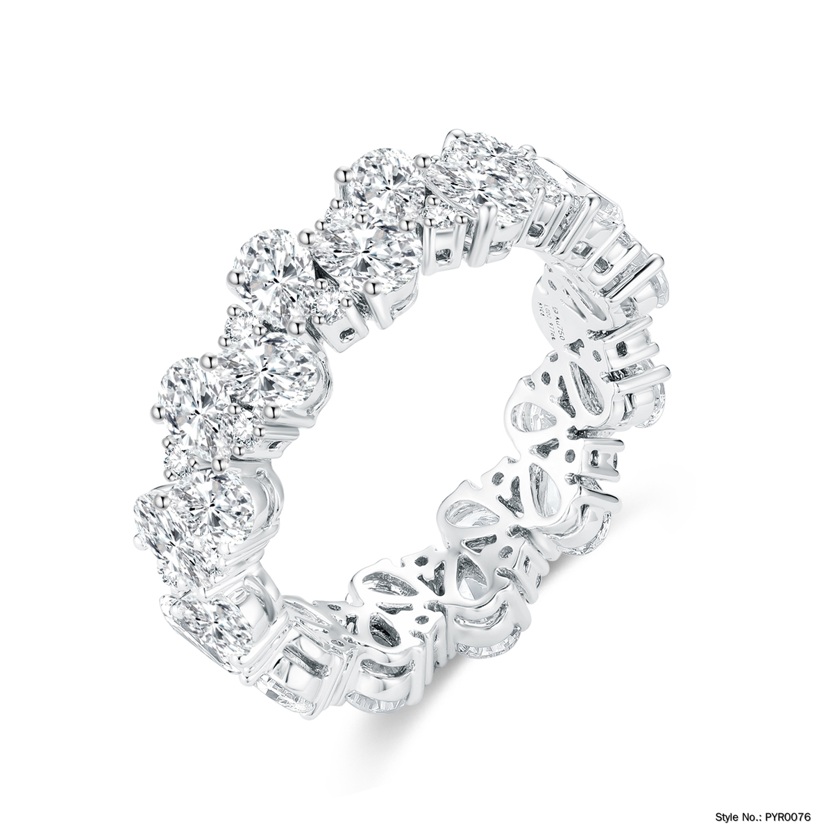 Wedding band 29