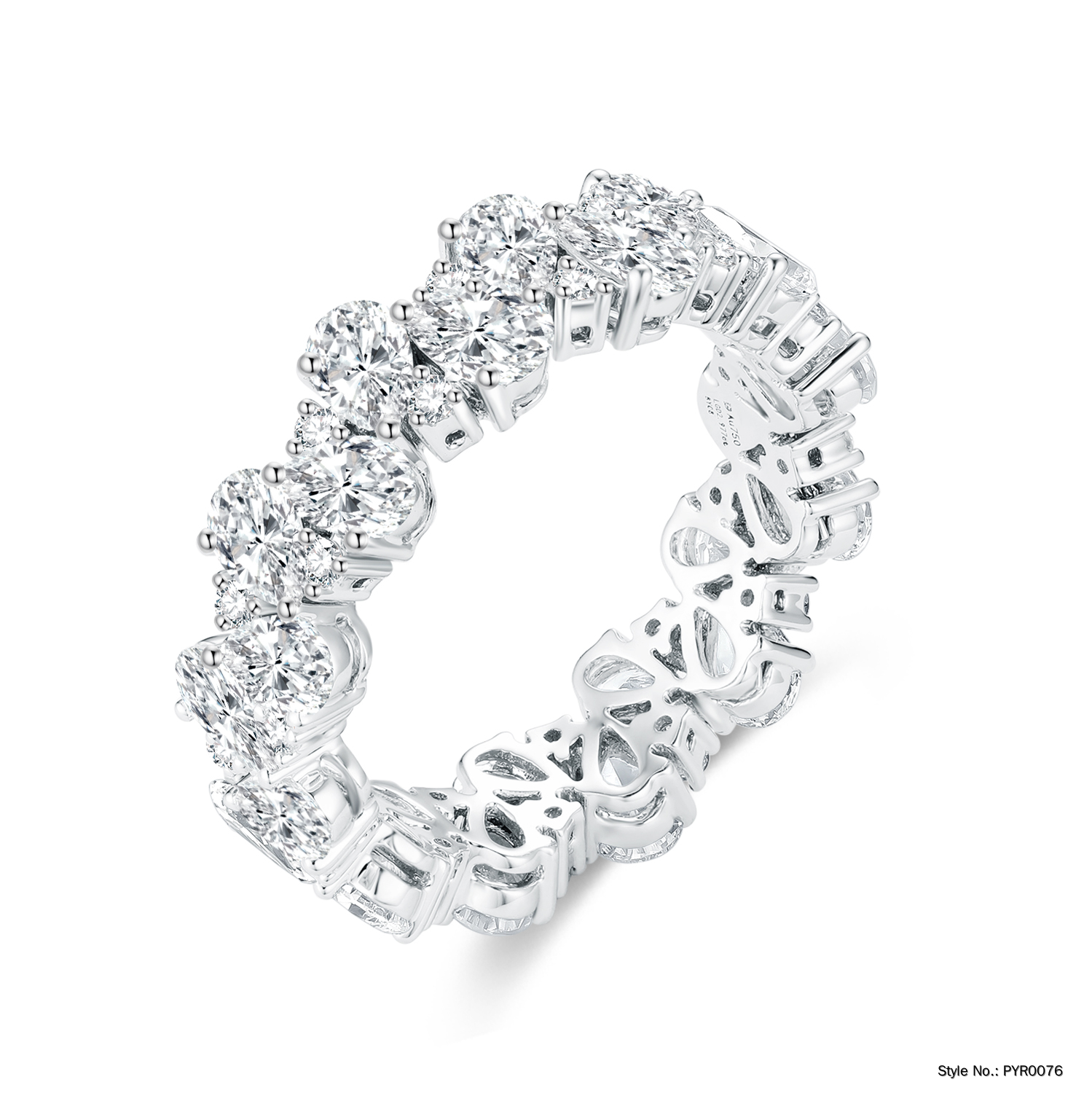 Wedding band 29