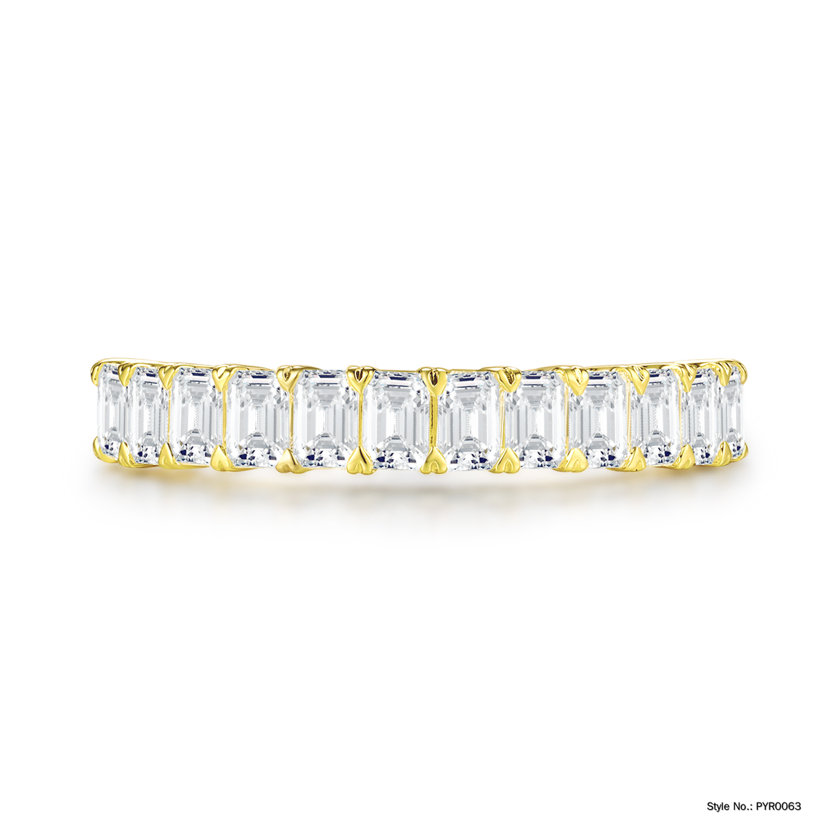 Wedding band 31