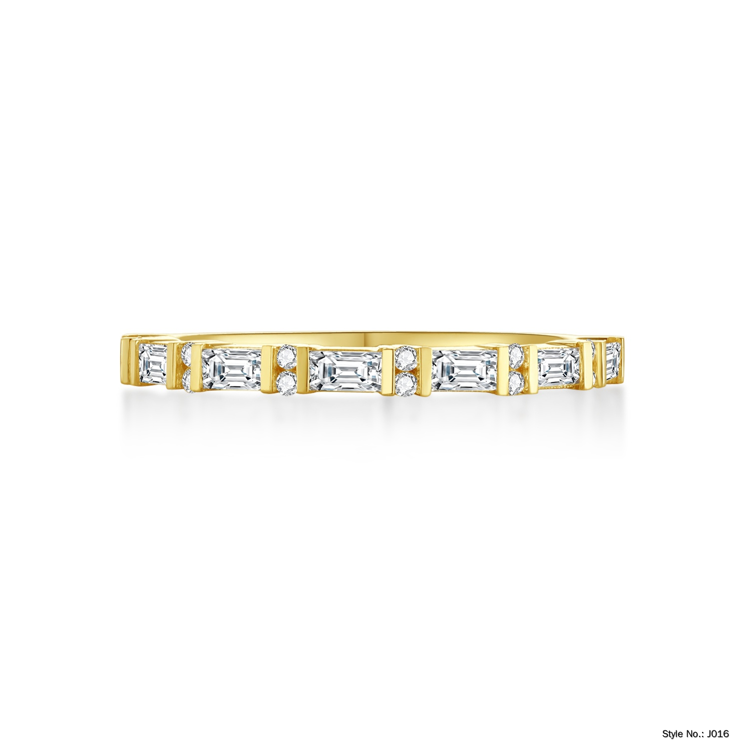 Wedding band 20