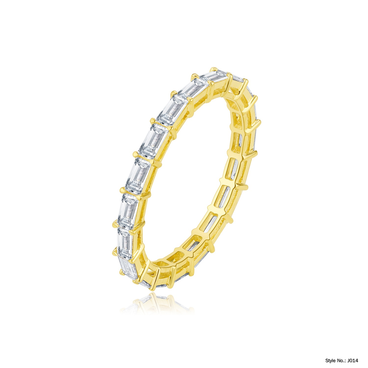 Wedding band 13