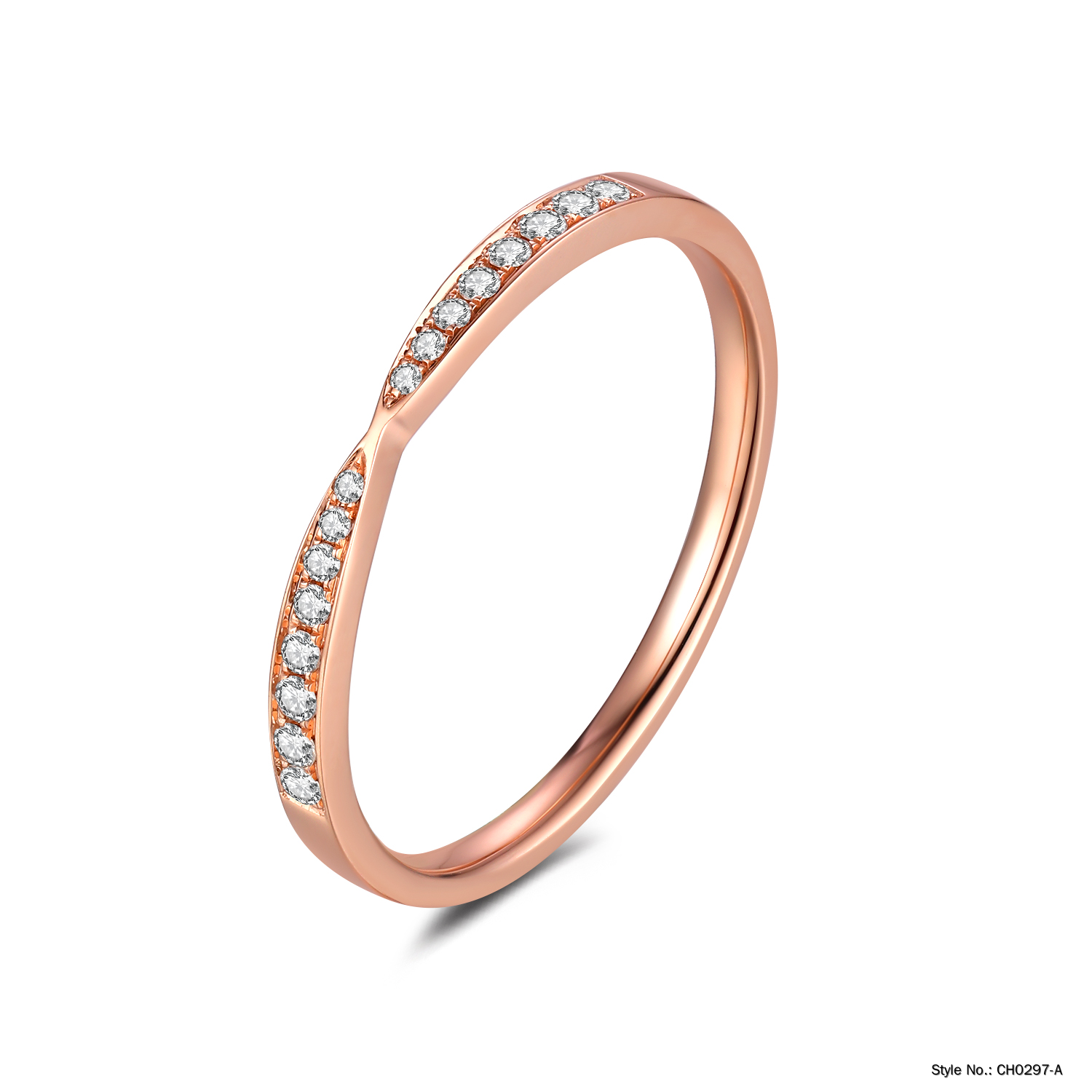 Wedding band 50