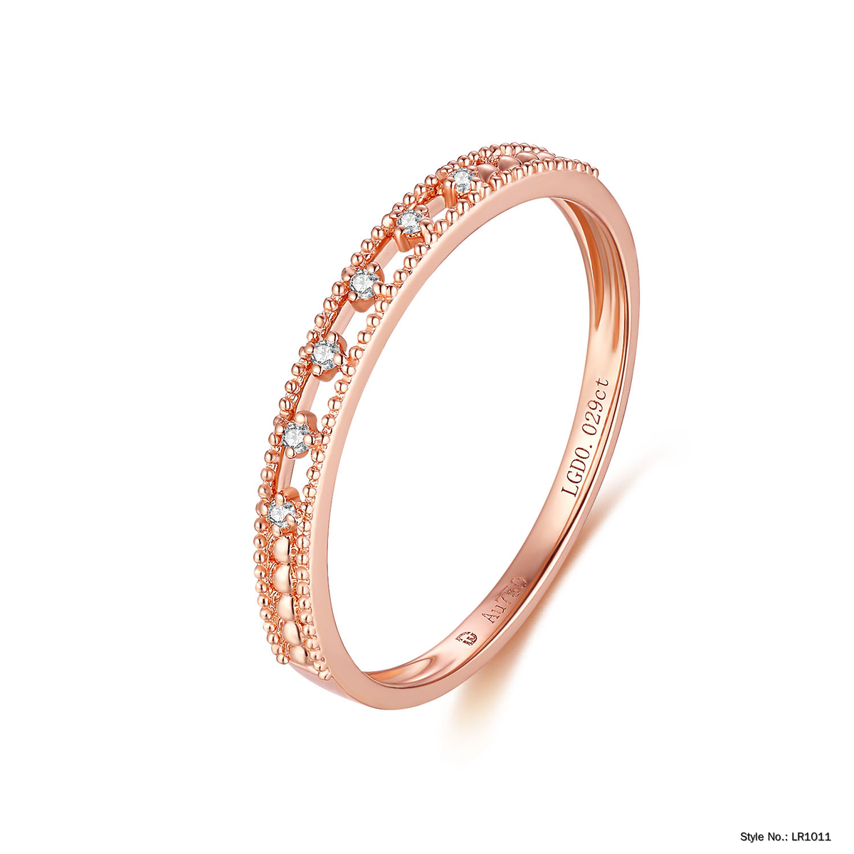 Wedding band 53