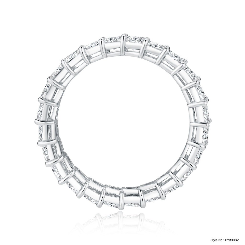 Wedding band 5