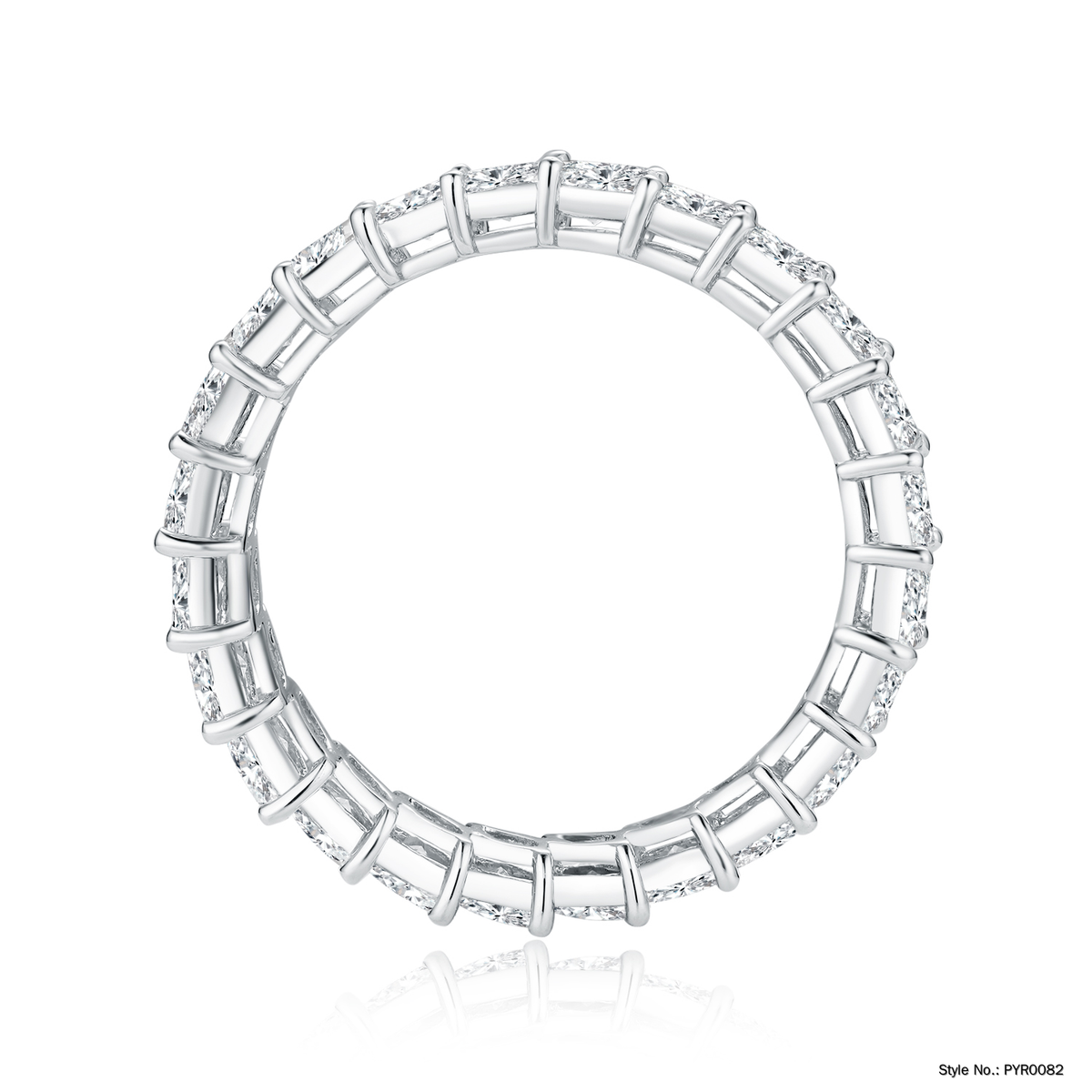 Wedding band 5