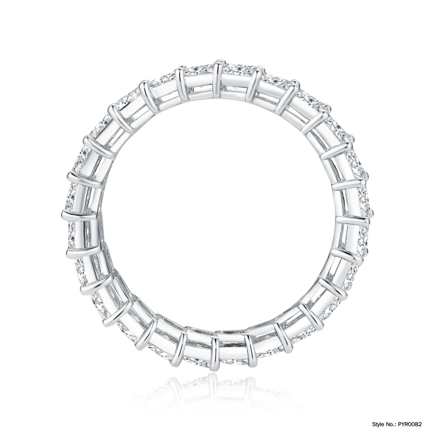 Wedding band 5