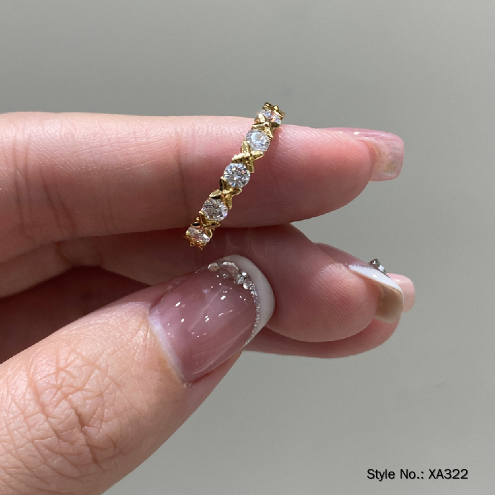 Wedding band 7