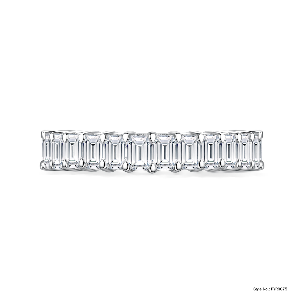 Wedding band 18