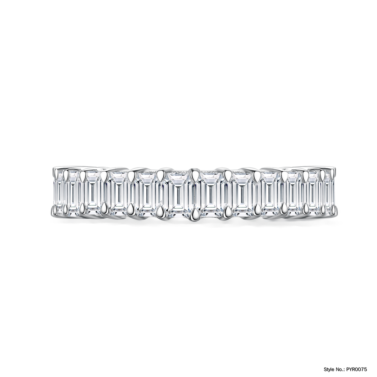 Wedding band 18
