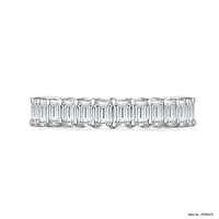 Wedding band 18