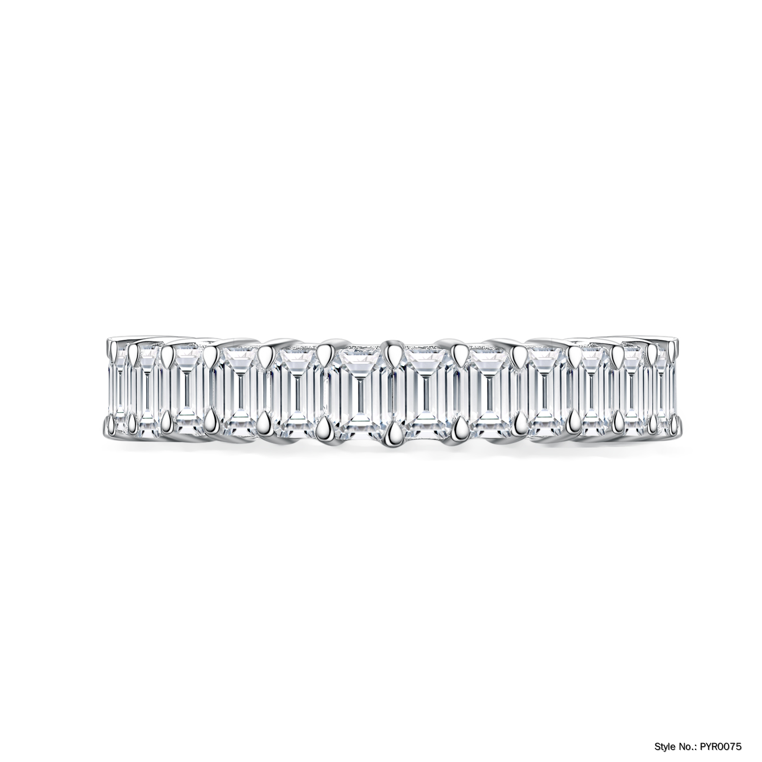 Wedding band 18