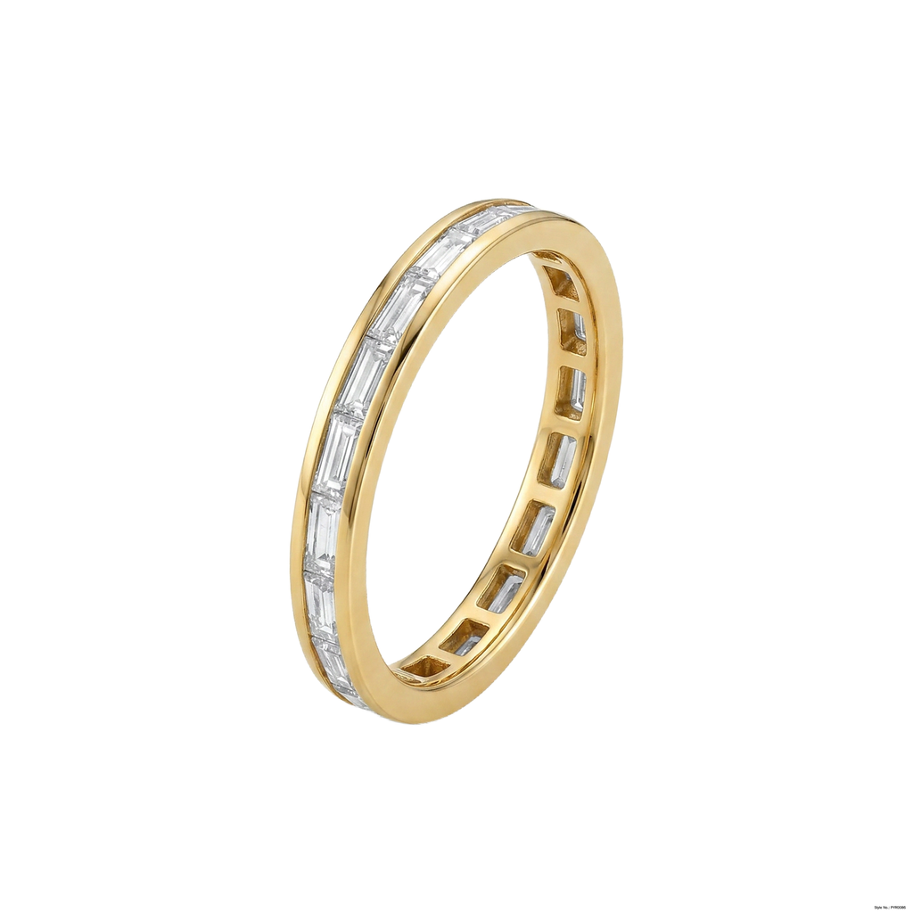 Wedding band 17