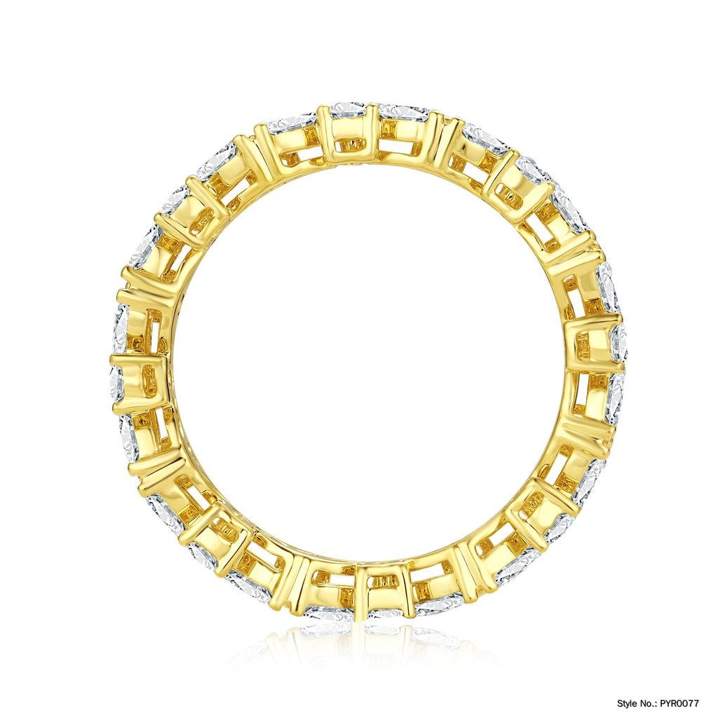 Wedding band 32