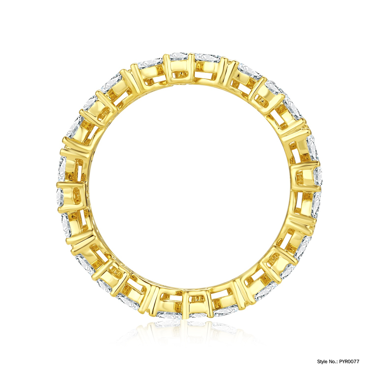 Wedding band 32