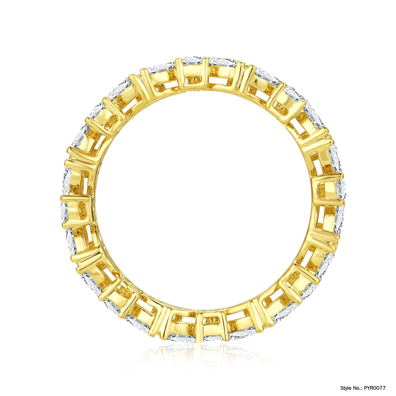 Wedding band 32