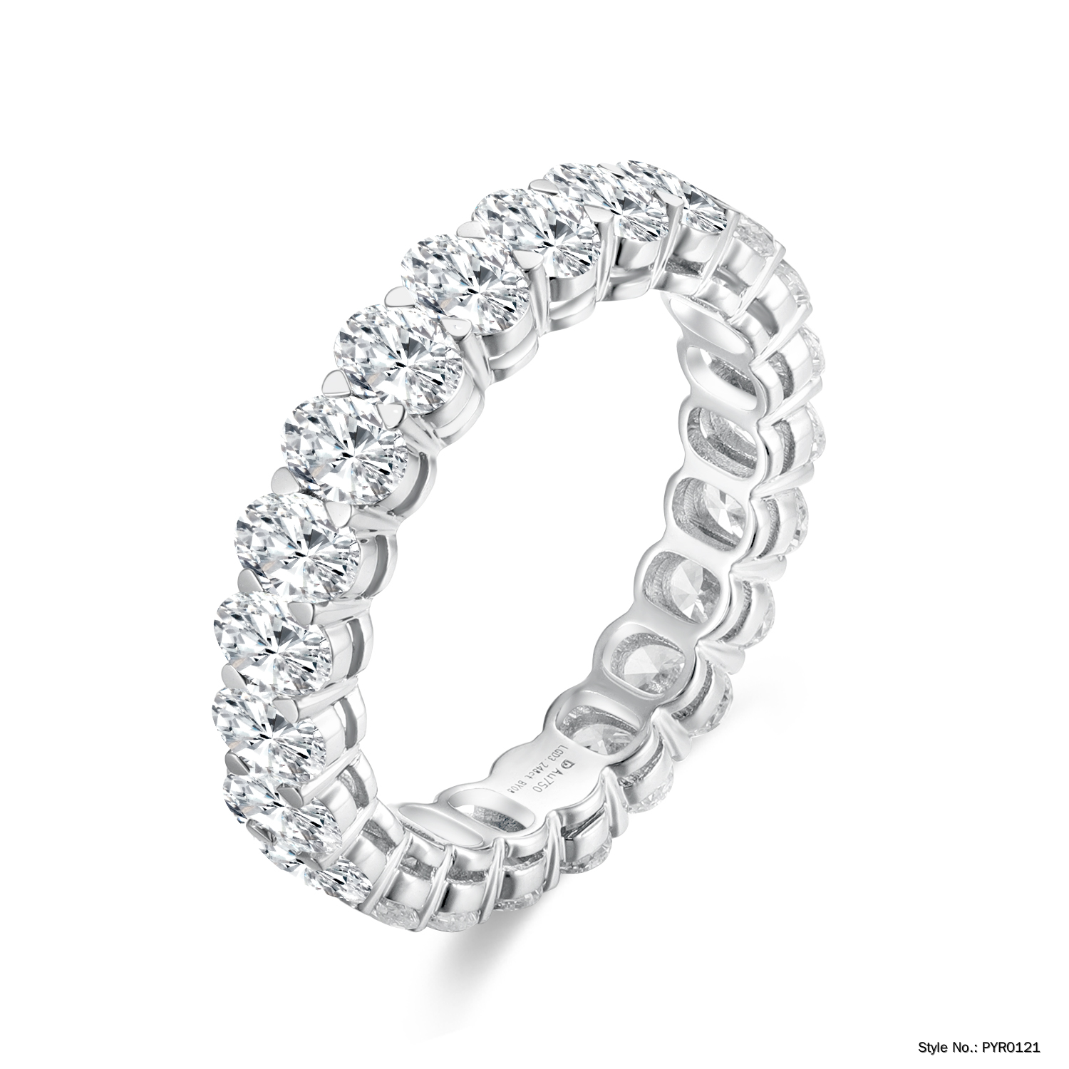Wedding band 16