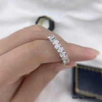 Wedding band 19