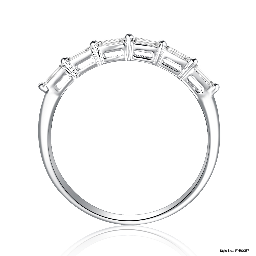Wedding band 4