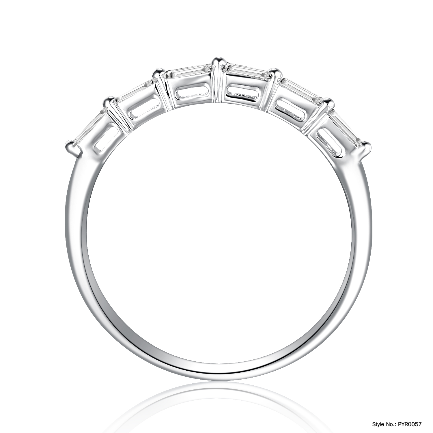 Wedding band 4
