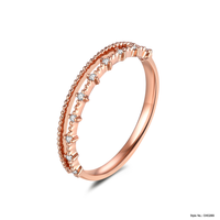 Wedding band 52