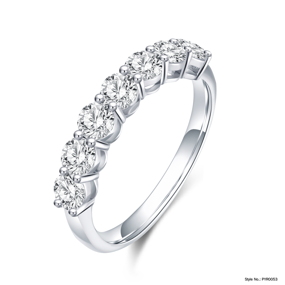 Wedding band 38