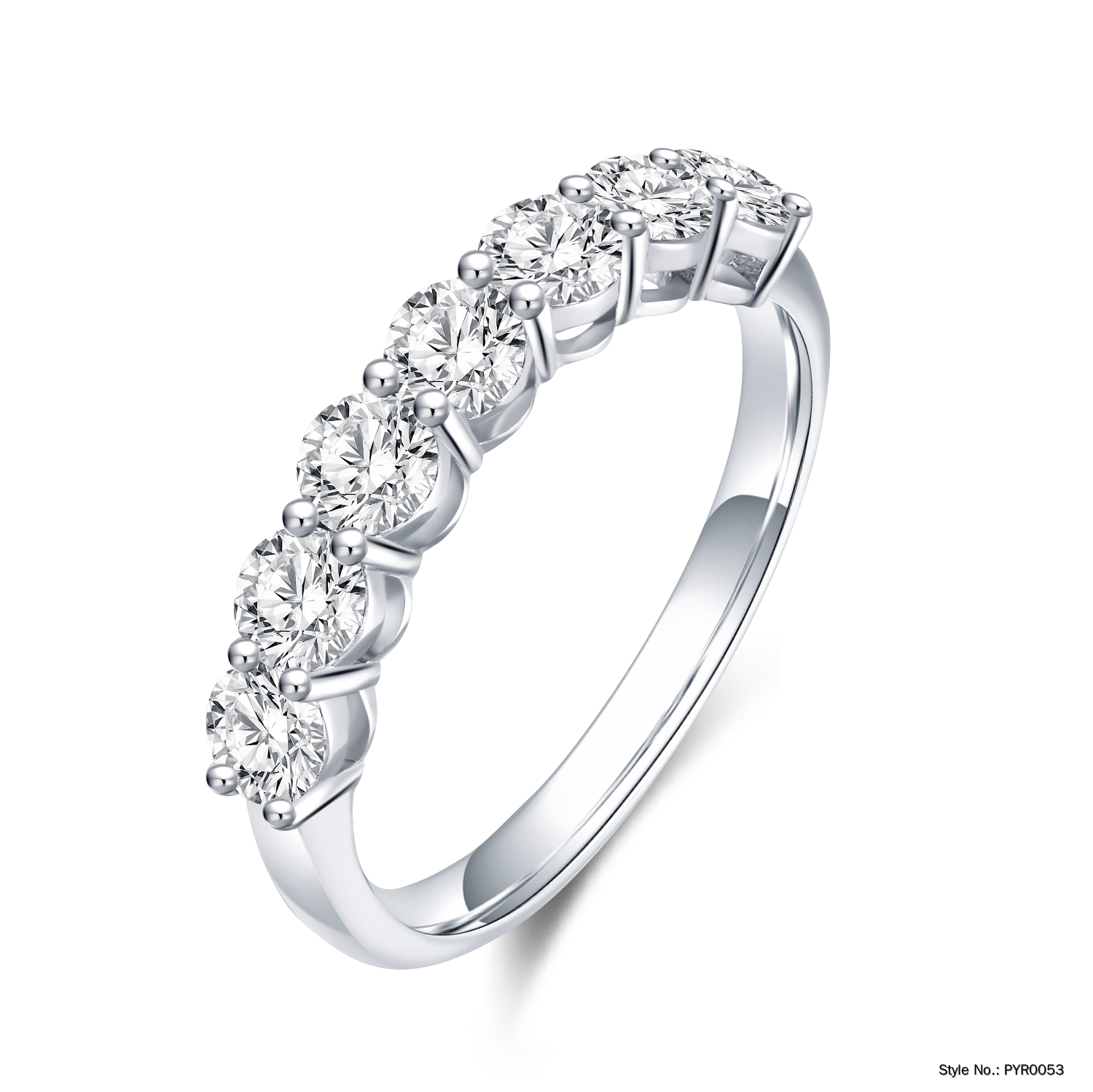 Wedding band 38