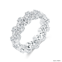 Wedding band 42