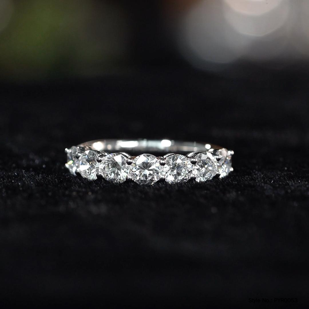 Wedding band 2