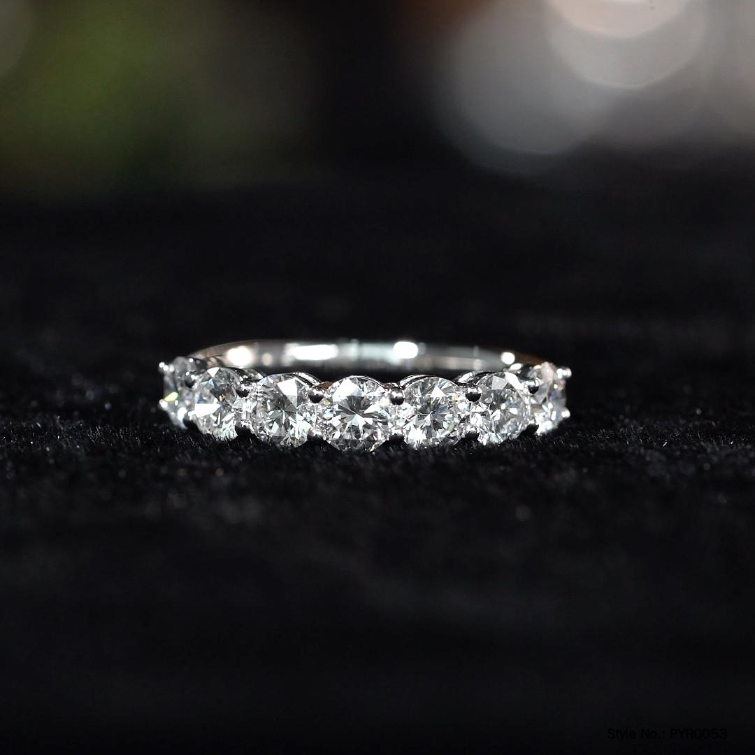 Wedding band 2