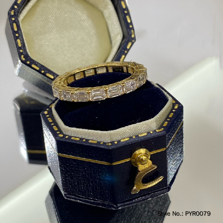Wedding band 6