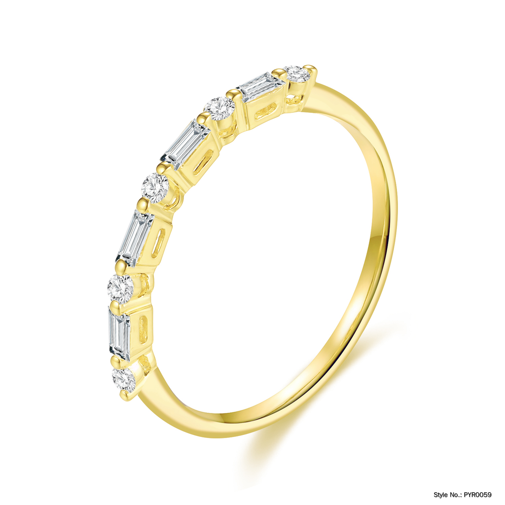 Wedding band 15