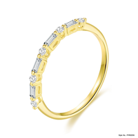 Wedding band 15