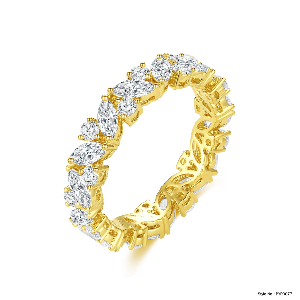 Wedding band 32