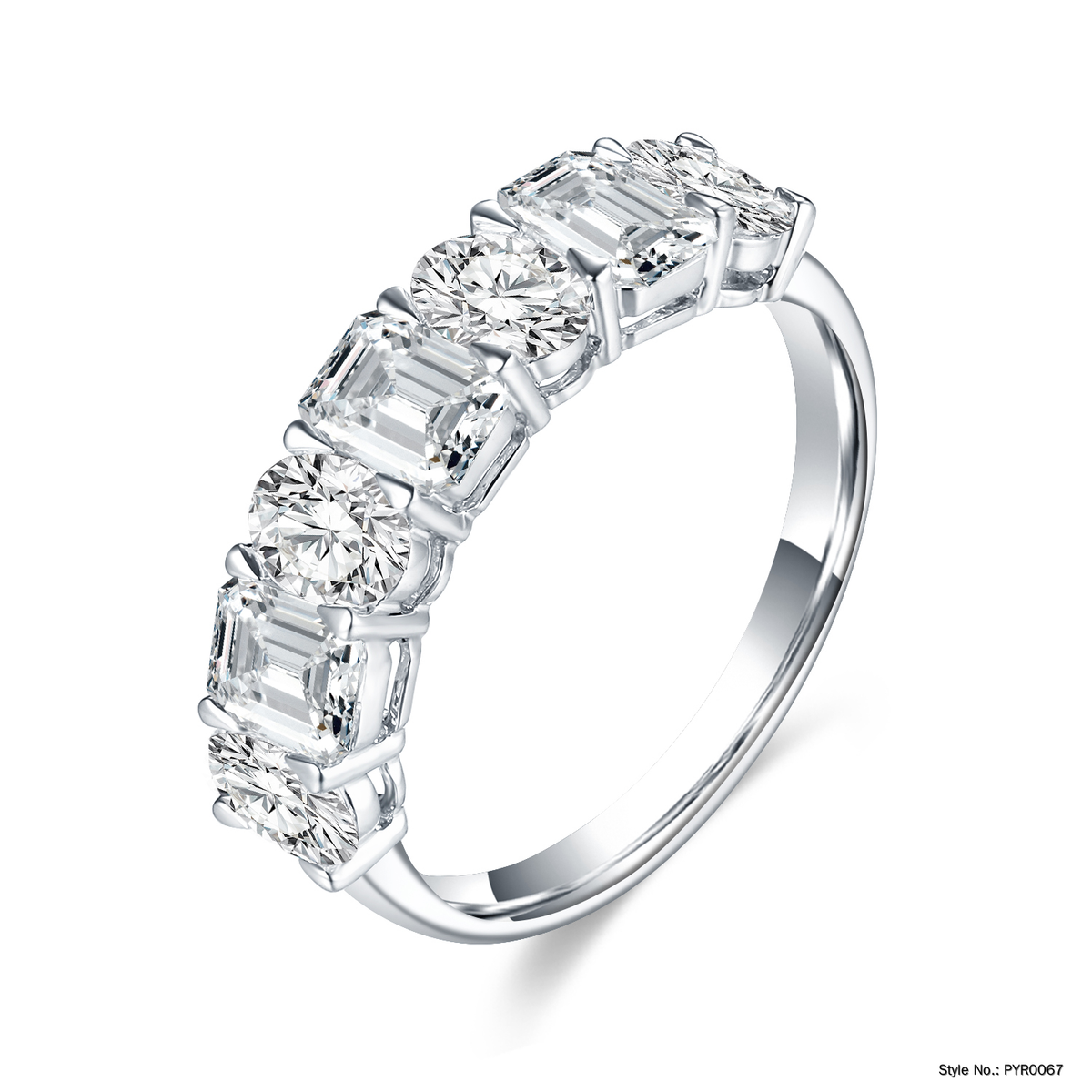 Wedding band 3