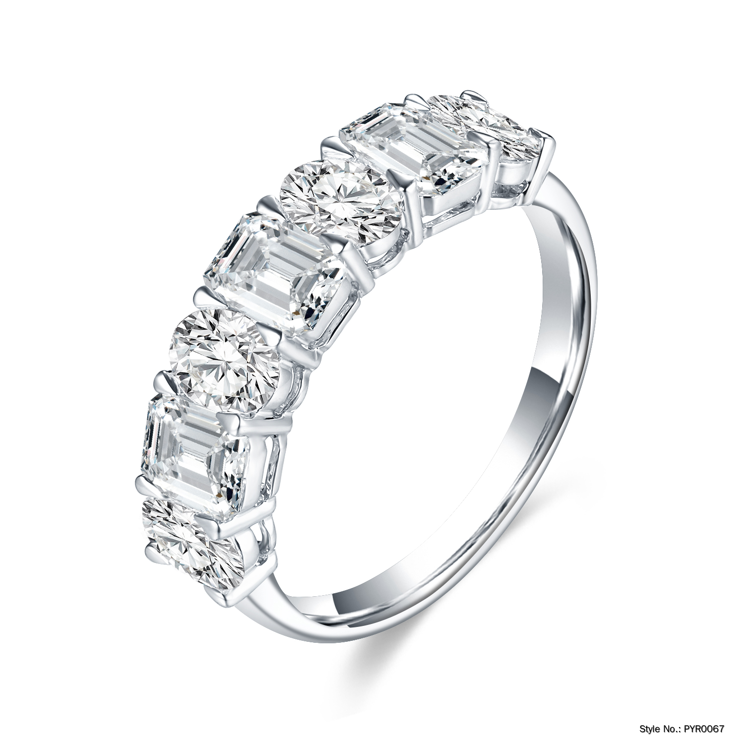 Wedding band 3