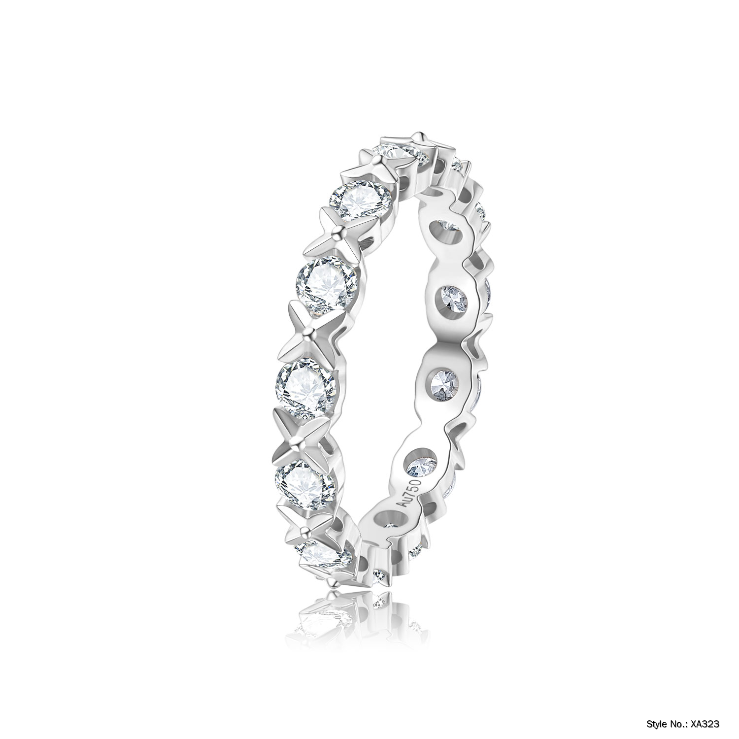 Wedding band 48