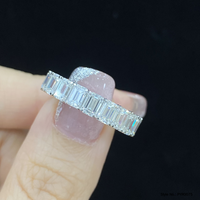 Wedding band 18