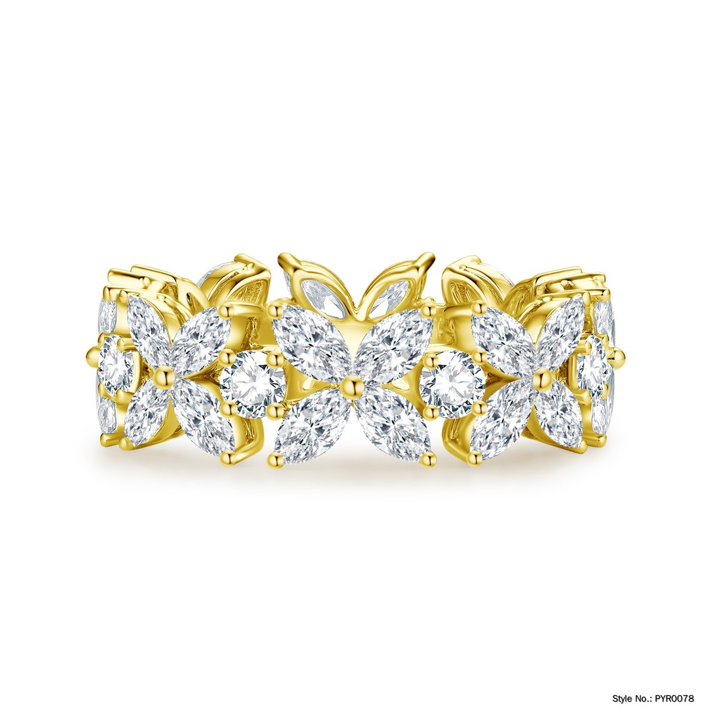 Wedding band 36