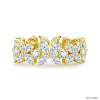 Wedding band 36