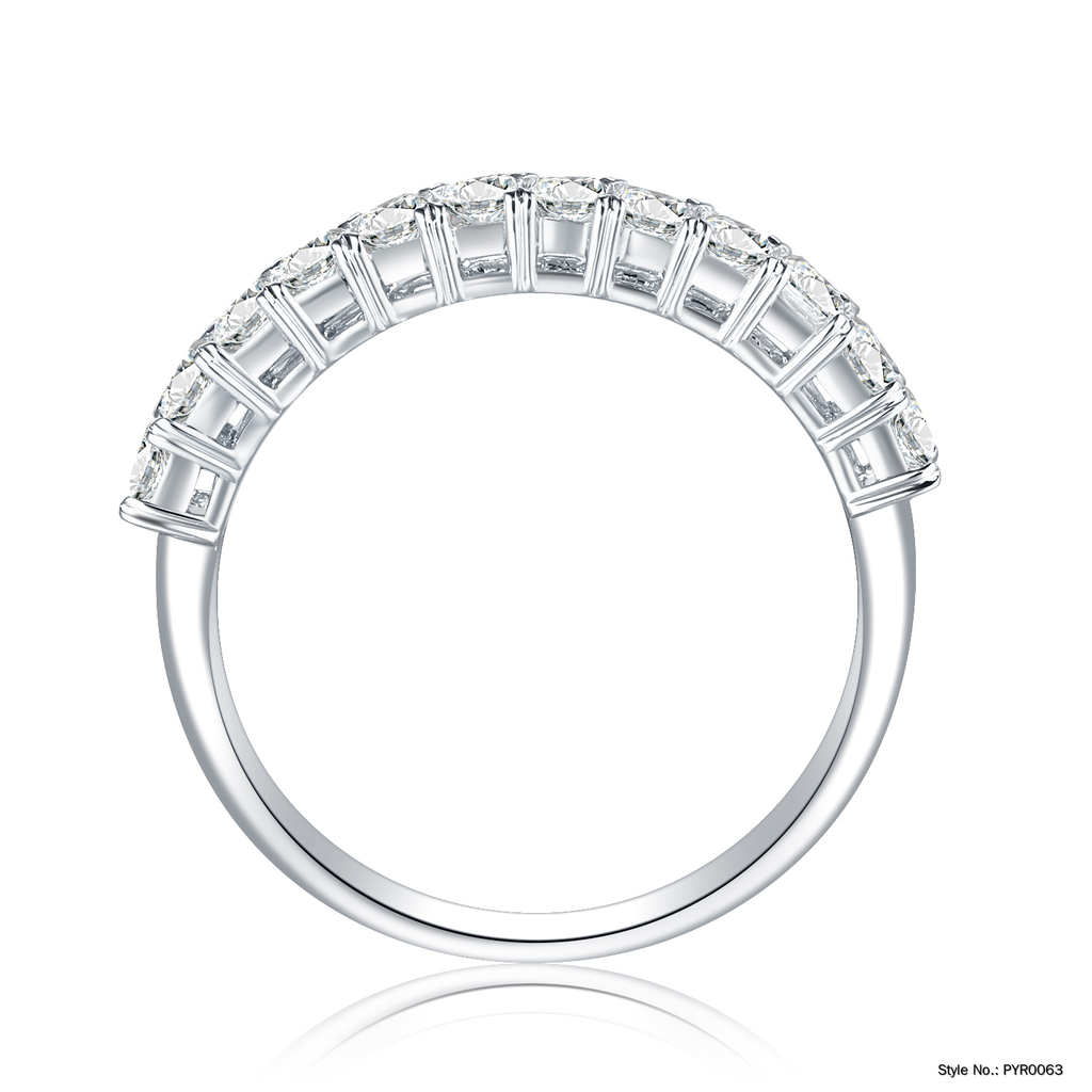 Wedding band 44