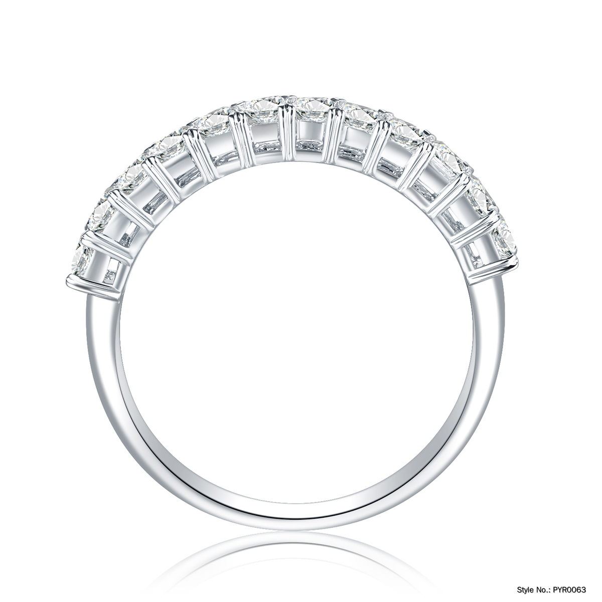 Wedding band 44