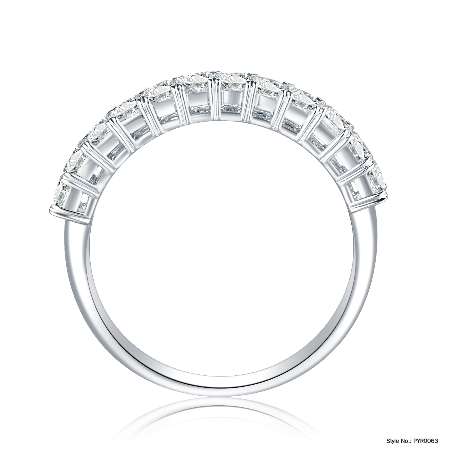Wedding band 44