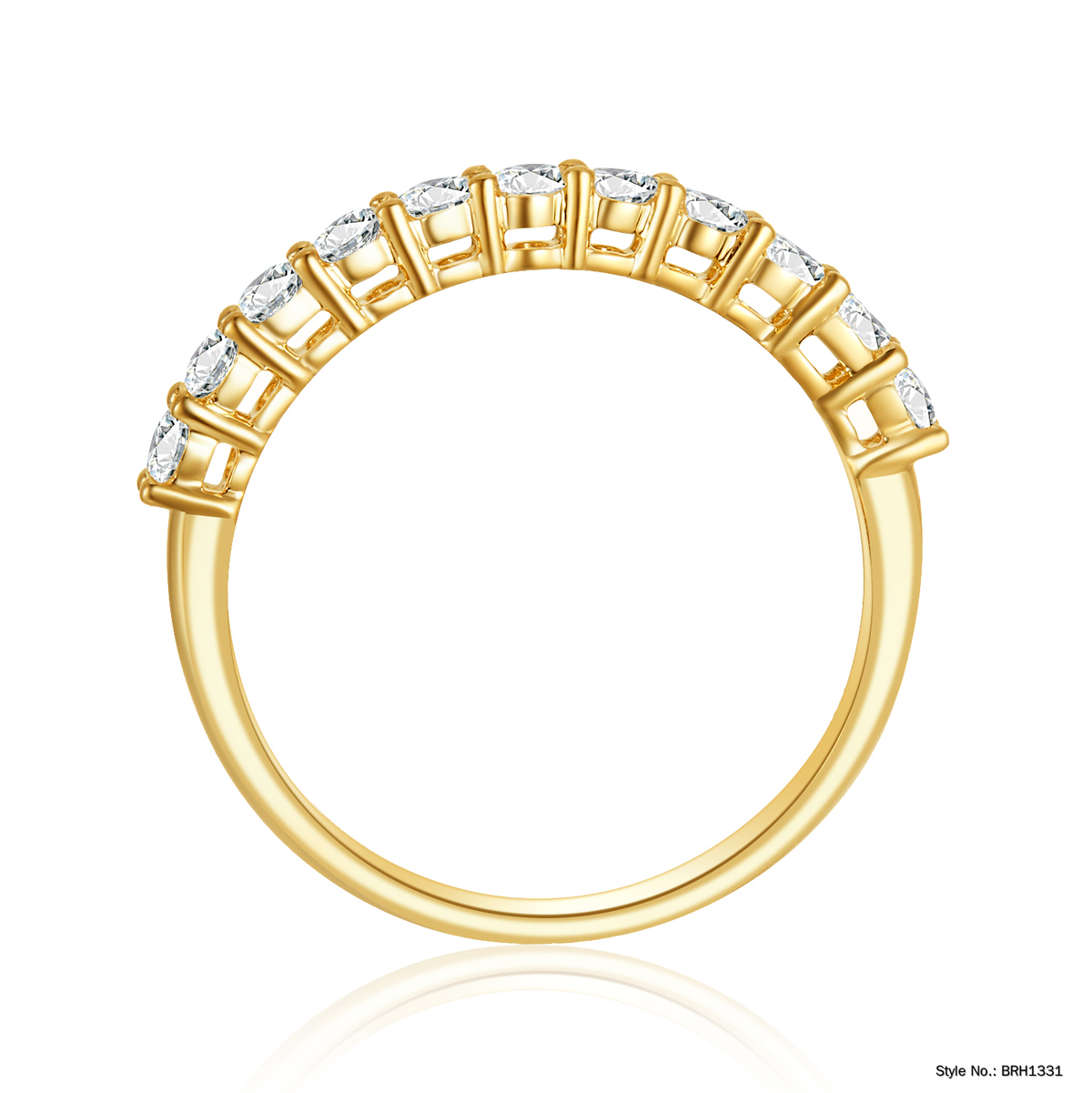 Wedding band 10