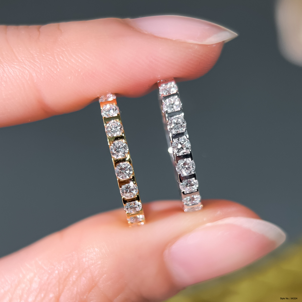 Wedding band 39