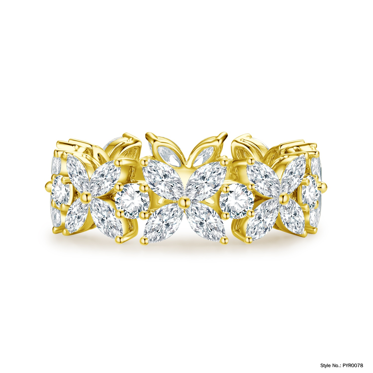 Wedding band 23