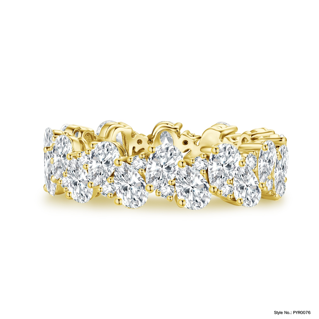 Wedding band 29