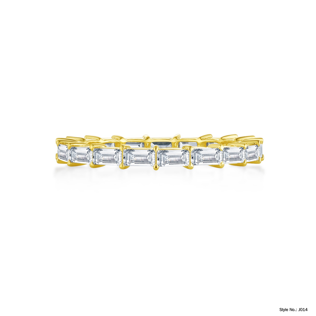 Wedding band 13