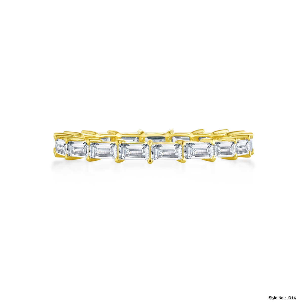 Wedding band 13